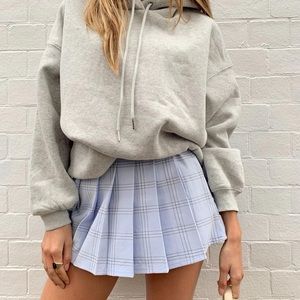 No Boundaries Mini Skirt